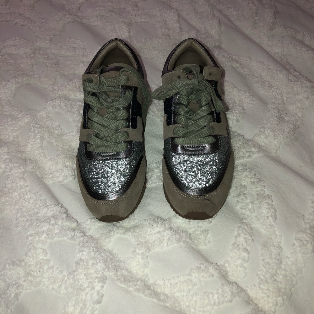 Liebeskind Sneakers!!